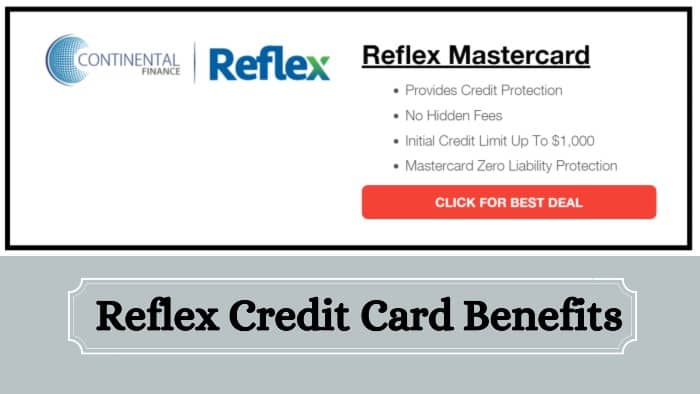 Reflex-Credit-Card-Benefits