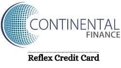 Reflex-Credit-Card